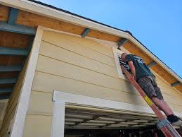 Best Siding for New Construction  in Concord, NH